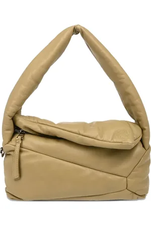 Loewe 2010s Lambskin handbag