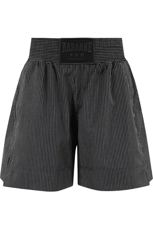 Paco rabanne Wool shorts