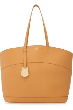 Salvatore Ferragamo Charming logo-print tote bag