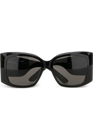 Balenciaga Square XL sunglasses