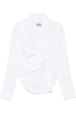 Vivienne Westwood Galatea shirt