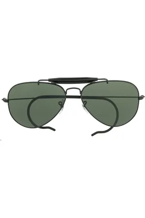 Ray-Ban Aviator sunglasses