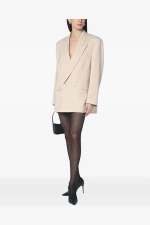 The Andamane Double-breasted blazer