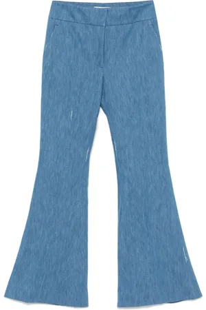 GABRIELA HEARST Marsh trousers