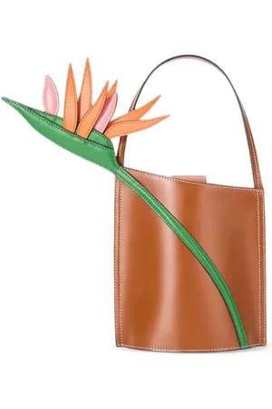 Staud The Bird of Paradise tote bag