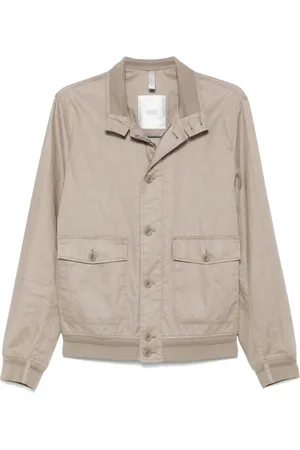 Duno Soil jacket