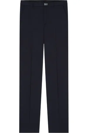 Givenchy Virgin wool trousers