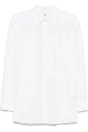 Totême Cotton shirt