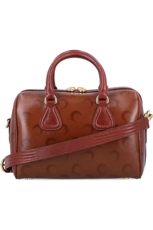 Marine Serre Moon mini bag