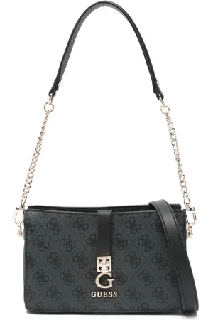 Guess Mini Zamira 4G shoulder bag