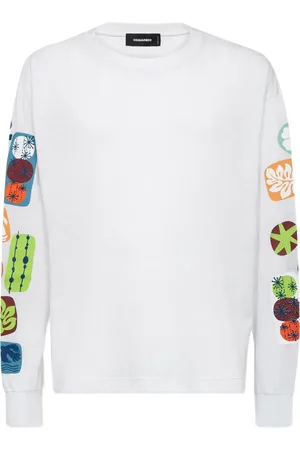 Dsquared2 Summer Lovers T-shirt