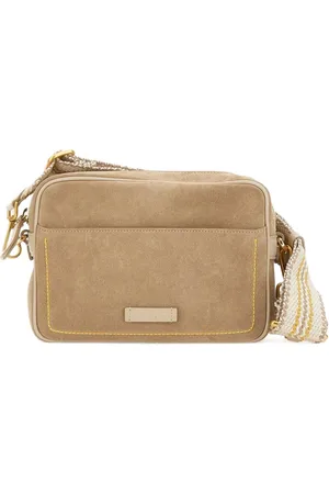 Gianni chiarini Nina satchel bag