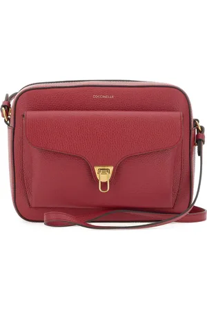 Coccinelle Large Beat Soft crossbody bag