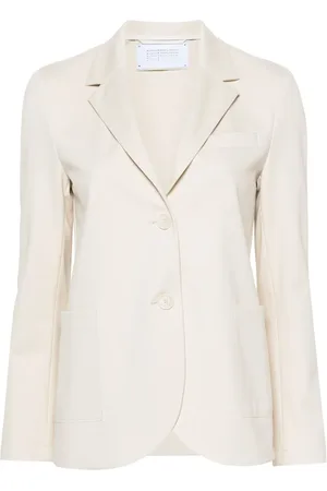 Harris Wharf London Single-breasted blazer
