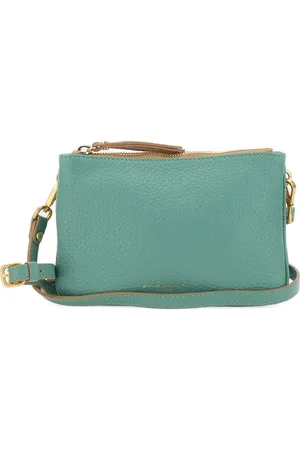 Gianni chiarini Frida shoulder bag