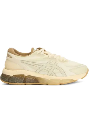 Asics Gel-Quantum 360 VIII mesh-panel sneakers