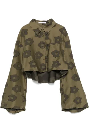 Cecilie Bahnsen Vinh shirt