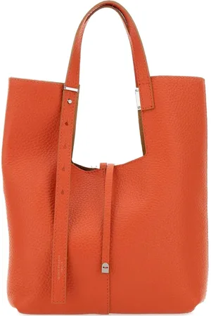 Gianni chiarini Leather shoulder bag
