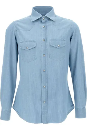ELEVENTY Cotton shirt