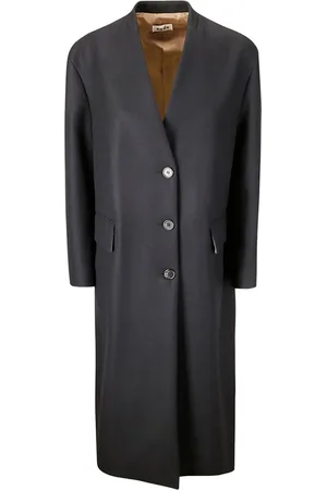 ALBERTO BIANI Wool coat