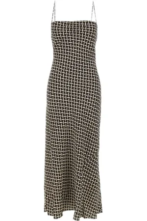 FAITHFULL THE BRAND Lusia dress