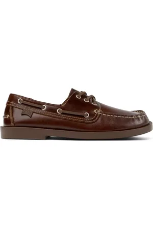 Camper Don boat shoes