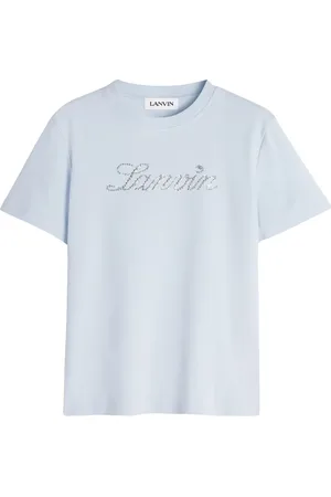 Lanvin Cotton t-shirt