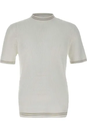ELEVENTY Cotton t-shirt