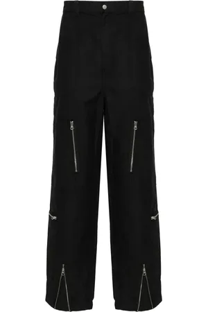 STUSSY Zipped cargo pants
