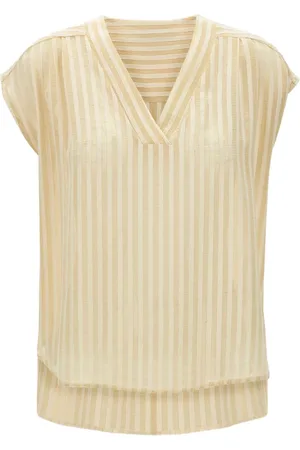 Kaos Striped blouse