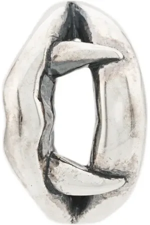 YOHJI YAMAMOTO Vampire single earring