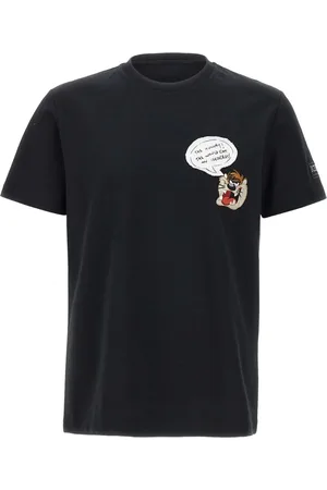 Iceberg Logo-patch T-Shirt