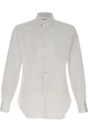 BARBA Cotton shirt