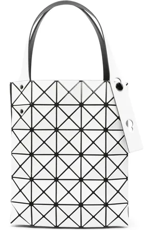 Issey Miyake Small Lucent tote bag