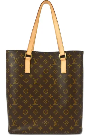 LOUIS VUITTON 2003 Vavin GM tote bag
