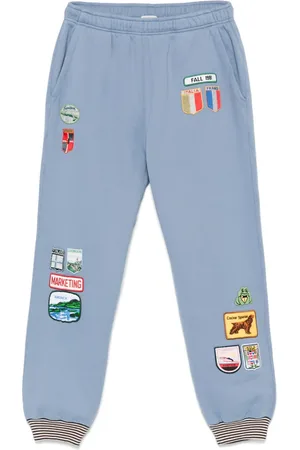 BODE Warmup Patch track pants