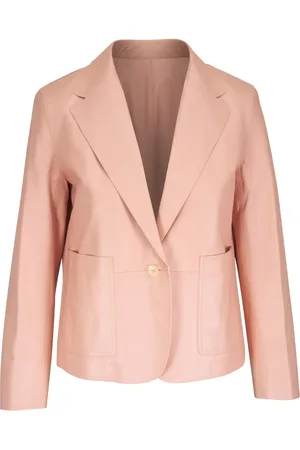 Lafayette 148 Single-breasted blazer