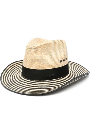 Borsalino Clint panama hat