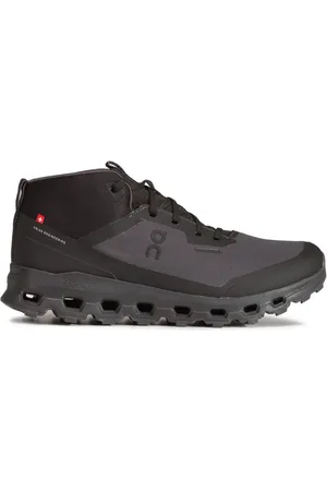 On Running Cloudroam high-top running sneakers
