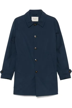 PALTÒ Flavio coat