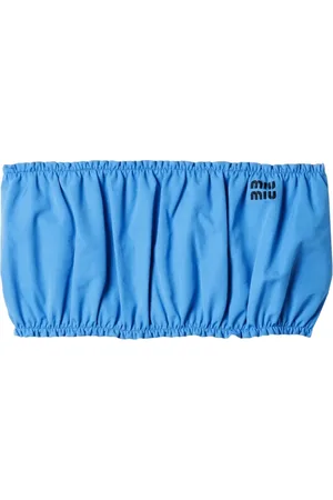Miu Miu Logo top