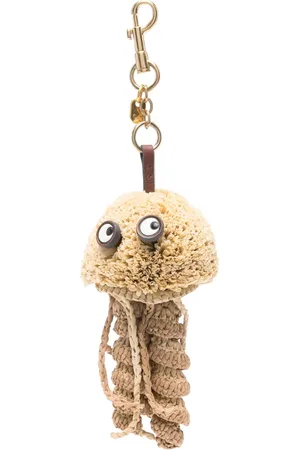 Anya Hindmarch Jellyfish charm