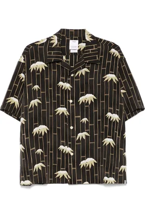 VISVIM Copa shirt