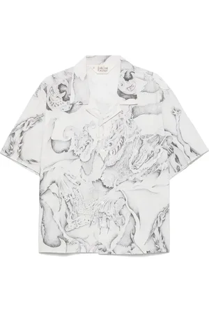 Brain Dead Dragonspeaker shirt