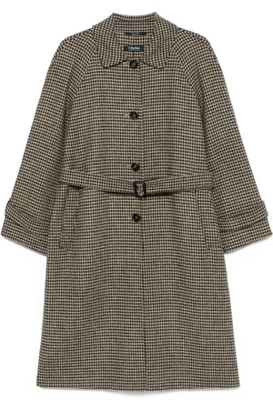Max Mara Kartal coat