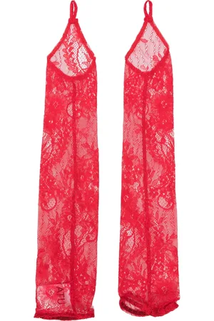 Atu Body Couture X Rue Ra lace gloves