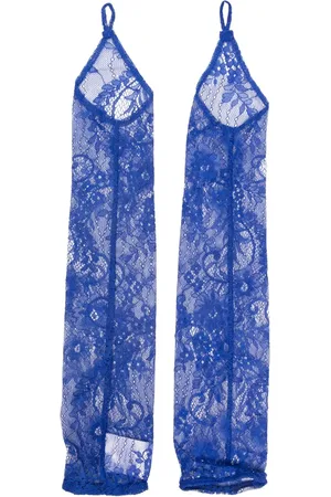 Atu Body Couture X Rue Ra lace gloves