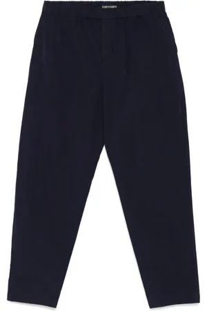 CASEY CASEY Jog Ah trousers
