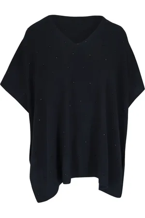 Kinross Cashmere top