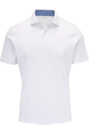 Emanuel Berg Short-sleeve polo shirt